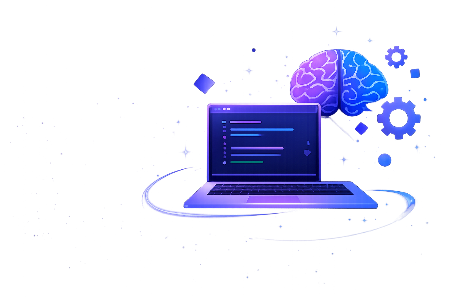 My Working Fields & Expertise